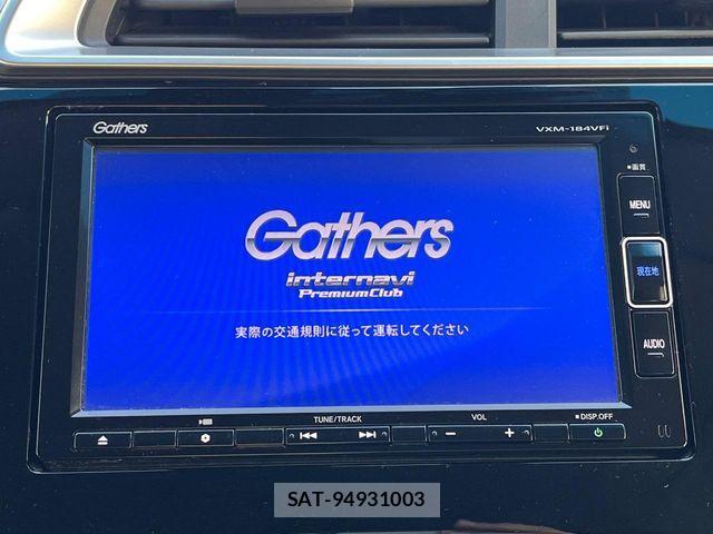Honda FIT HYBRID 2018-07 8561916-2