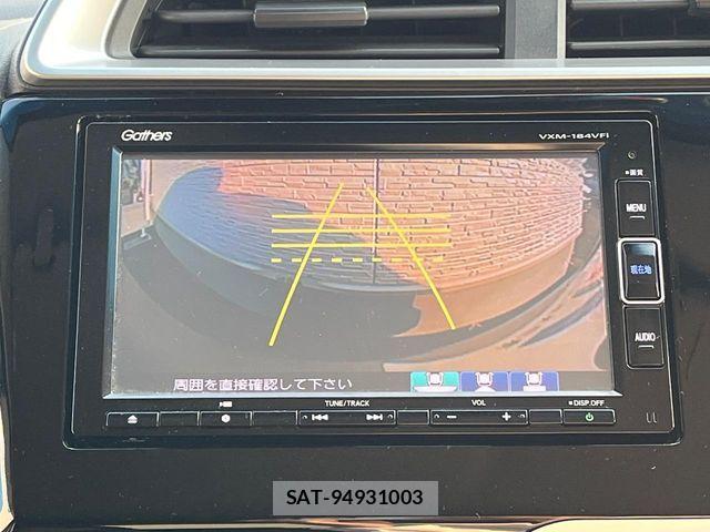 Honda FIT HYBRID 2018-07 8561916-3