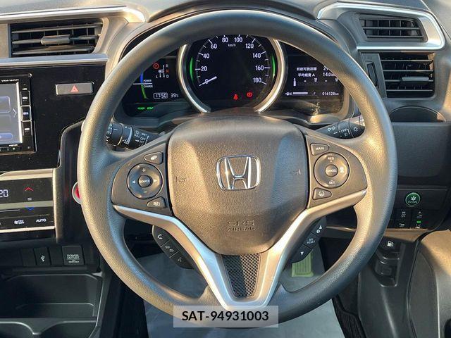 Honda FIT HYBRID 2018-07 8561916-8