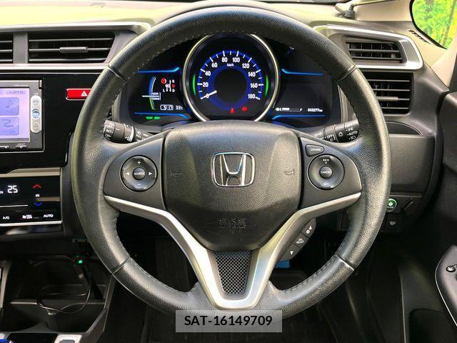 Honda FIT HYBRID 2014-08 8561920-9