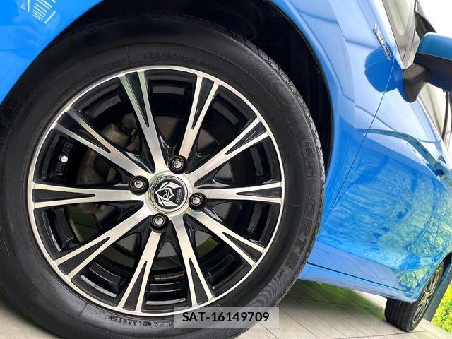 Honda FIT HYBRID 2014-08 8561920-11