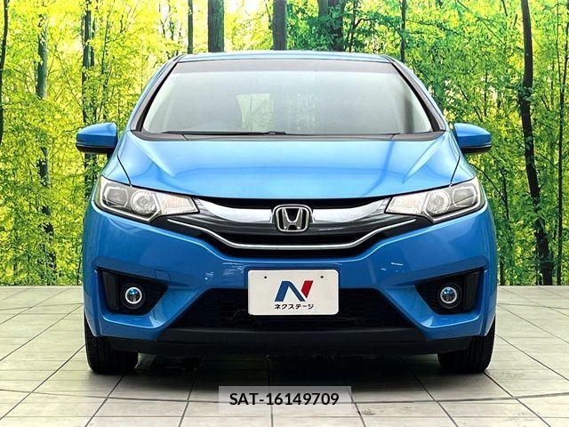 Honda FIT HYBRID 2014-08 8561920-12