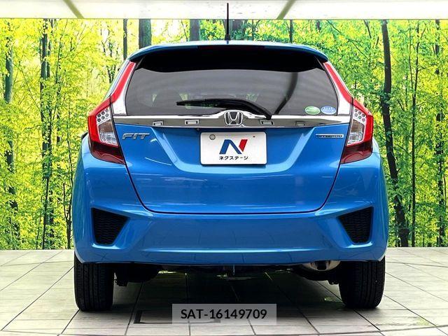 Honda FIT HYBRID 2014-08 8561920-13