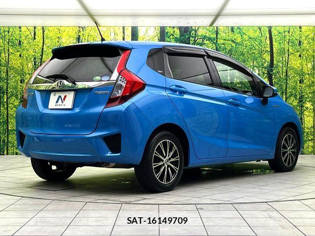 Honda FIT HYBRID 2014-08 8561920-15