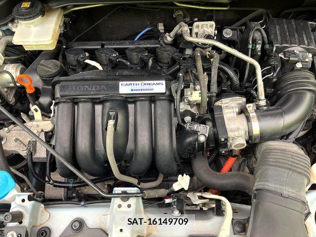 Honda FIT HYBRID 2014-08 8561920-16