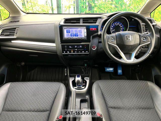 Honda FIT HYBRID 2014-08 8561920-1