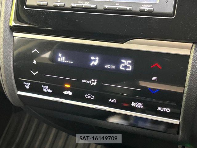 Honda FIT HYBRID 2014-08 8561920-5