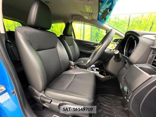 Honda FIT HYBRID 2014-08 8561920-6