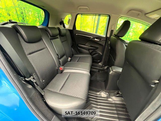 Honda FIT HYBRID 2014-08 8561920-7