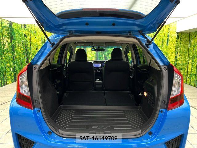 Honda FIT HYBRID 2014-08 8561920-8