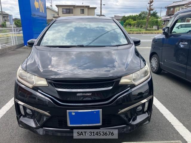 Honda FIT HYBRID 2014-02 8561923-0