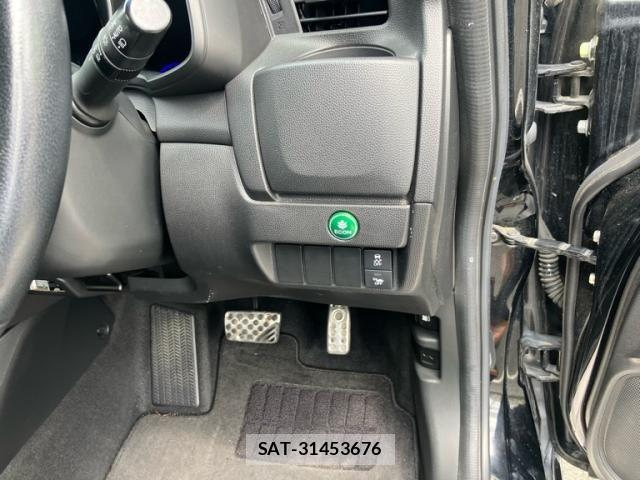 Honda FIT HYBRID 2014-02 8561923-16