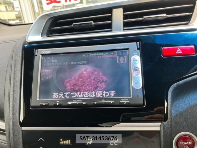 Honda FIT HYBRID 2014-02 8561923-20