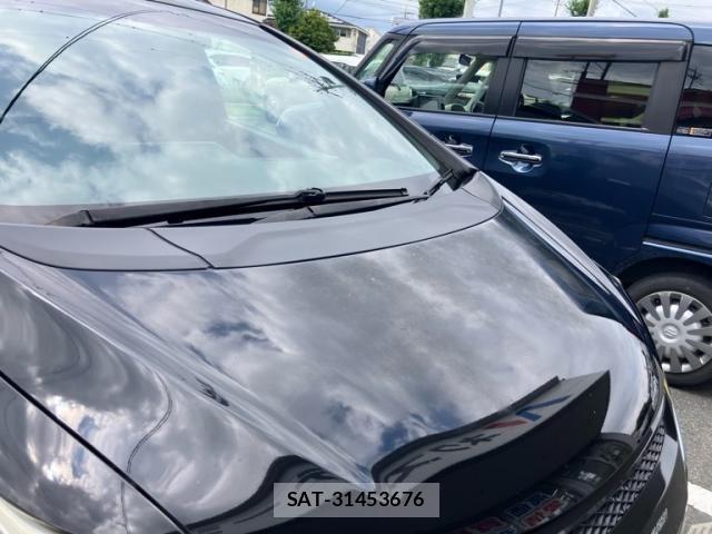 Honda FIT HYBRID 2014-02 8561923-3