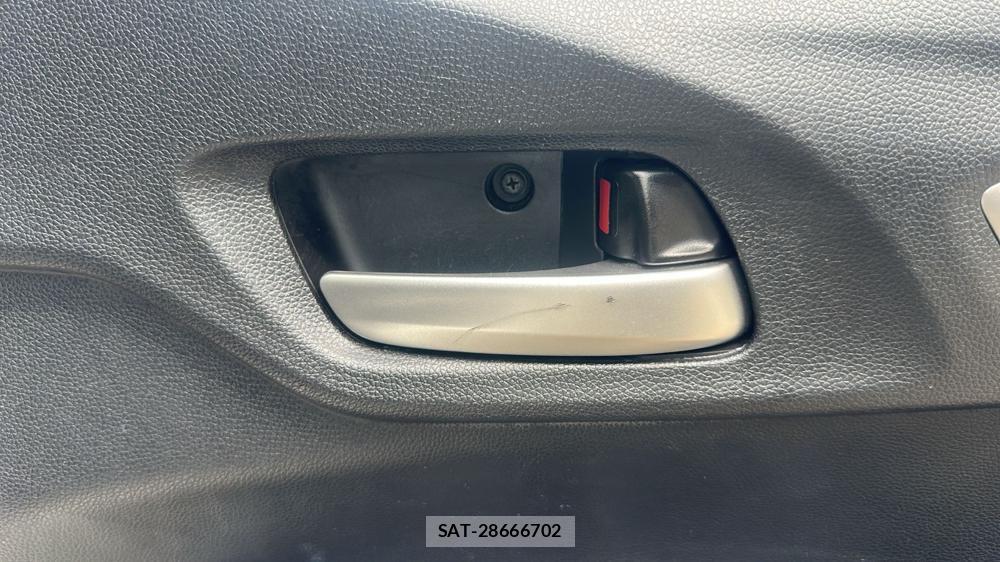 Honda FIT HYBRID 2013-10 8412442-19