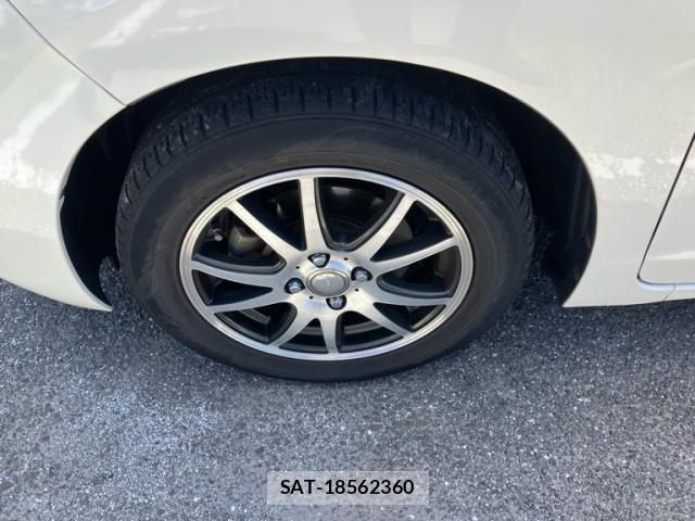 Honda FIT HYBRID 2014-06 8626797-9