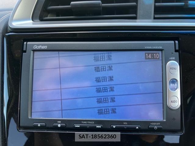 Honda FIT HYBRID 2014-06 8626797-20