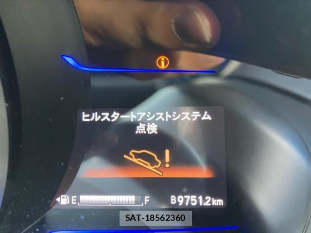 Honda FIT HYBRID 2014-06 8626797-22