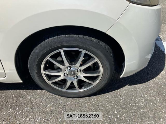 Honda FIT HYBRID 2014-06 8626797-6