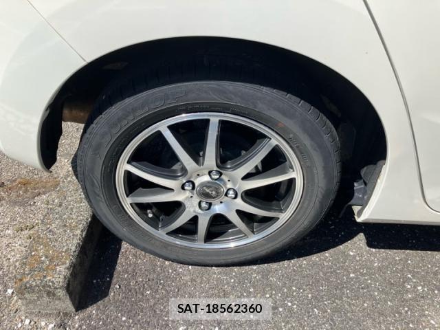 Honda FIT HYBRID 2014-06 8626797-7