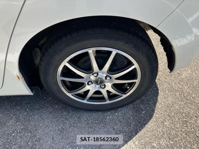 Honda FIT HYBRID 2014-06 8626797-8