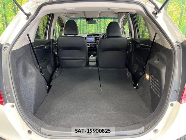 Honda FIT HYBRID 2016-02 8626783-9