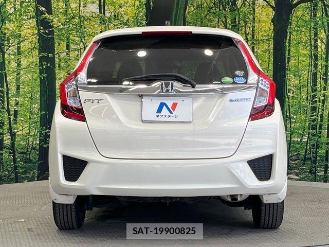Honda FIT HYBRID 2016-02 8626783-14