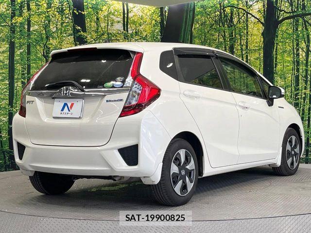 Honda FIT HYBRID 2016-02 8626783-16