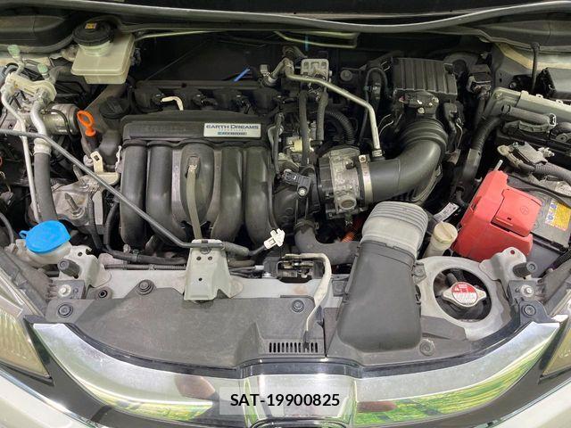 Honda FIT HYBRID 2016-02 8626783-17
