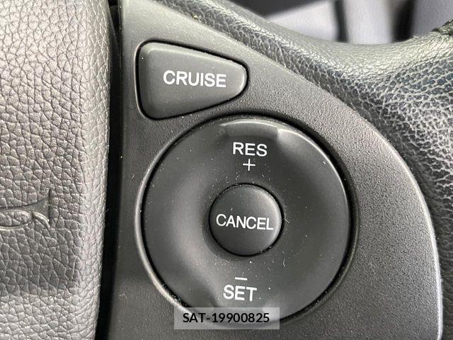 Honda FIT HYBRID 2016-02 8626783-5