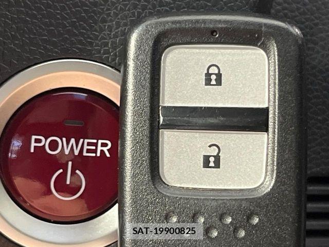 Honda FIT HYBRID 2016-02 8626783-6