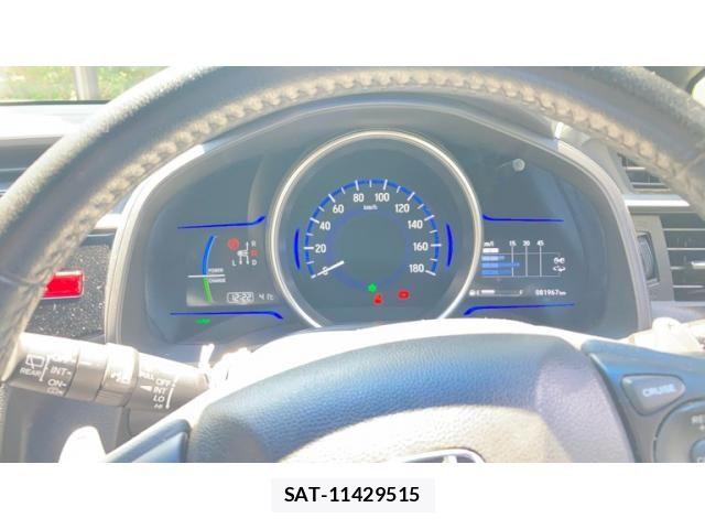 Honda FIT HYBRID 2014-04 8626793-12