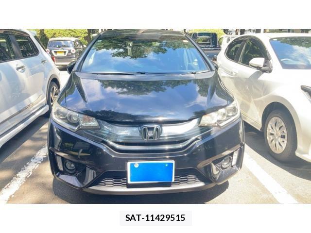Honda FIT HYBRID 2014-04 8626793-1