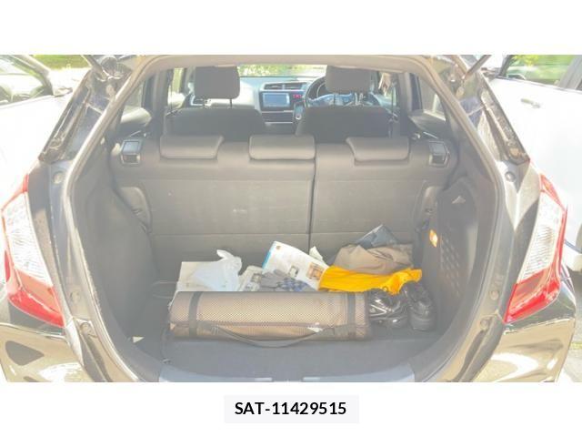 Honda FIT HYBRID 2014-04 8626793-27