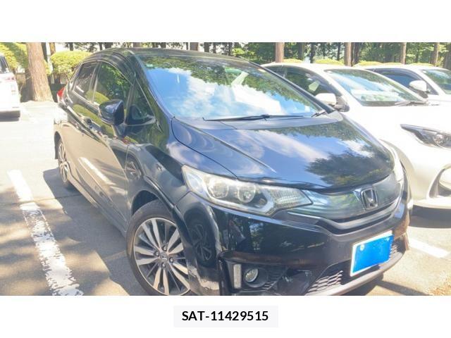 Honda FIT HYBRID 2014-04 8626793-2