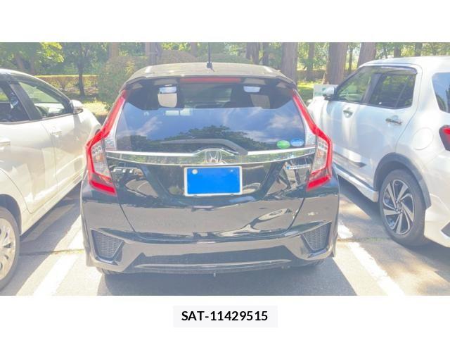Honda FIT HYBRID 2014-04 8626793-3