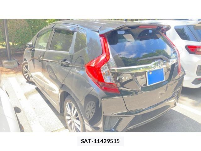 Honda FIT HYBRID 2014-04 8626793-4