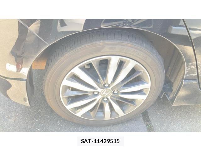 Honda FIT HYBRID 2014-04 8626793-5
