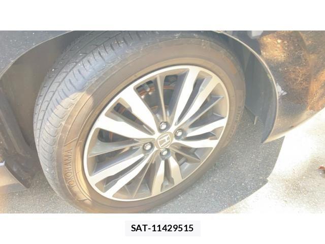 Honda FIT HYBRID 2014-04 8626793-6