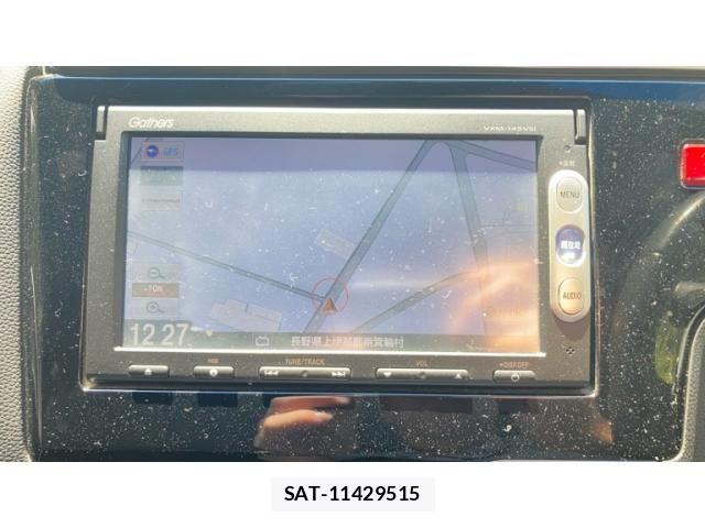 Honda FIT HYBRID 2014-04 8626793-7