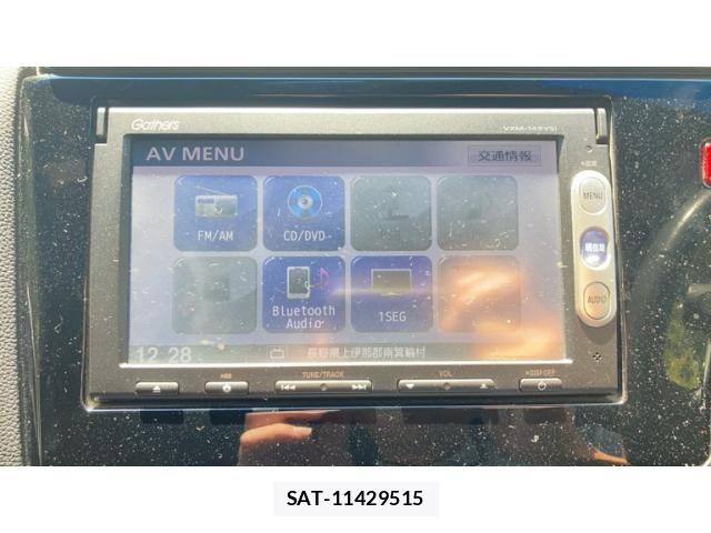 Honda FIT HYBRID 2014-04 8626793-8