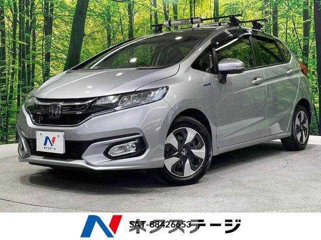 Honda FIT HYBRID 2018-12 8626782-0