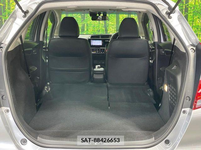 Honda FIT HYBRID 2018-12 8626782-10