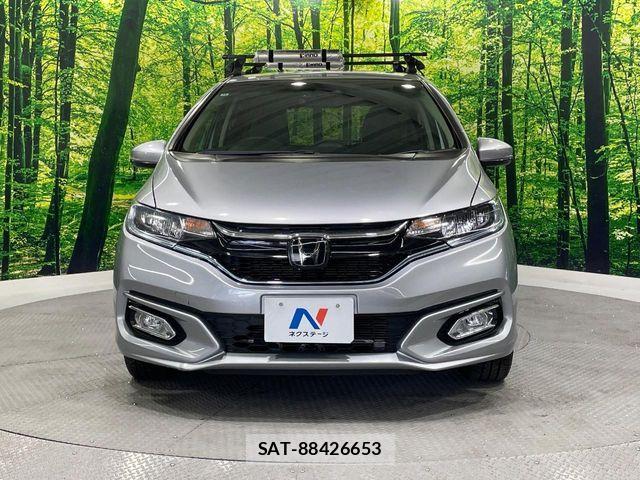 Honda FIT HYBRID 2018-12 8626782-14
