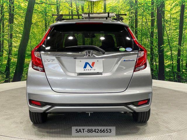Honda FIT HYBRID 2018-12 8626782-15