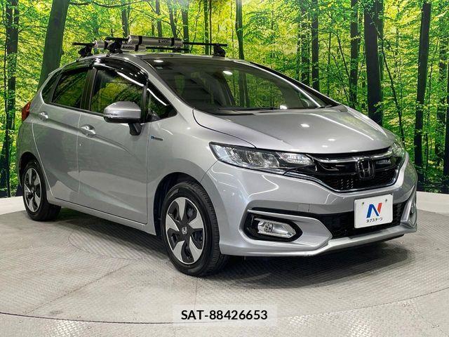 Honda FIT HYBRID 2018-12 8626782-16