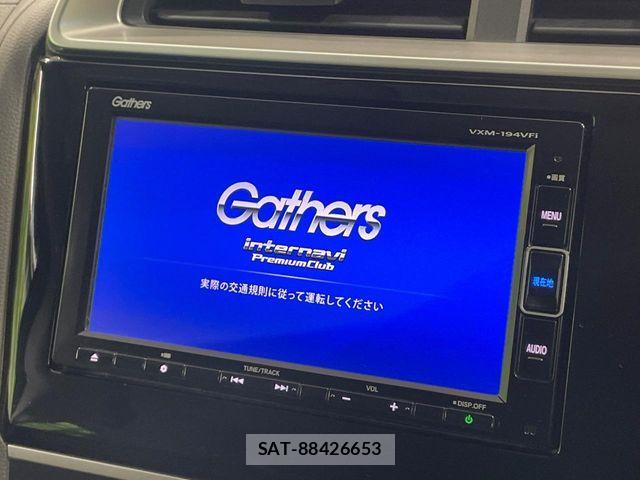 Honda FIT HYBRID 2018-12 8626782-5