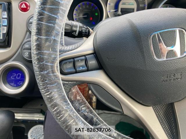Honda FIT HYBRID 2012-07 8626798-13