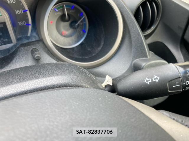 Honda FIT HYBRID 2012-07 8626798-14