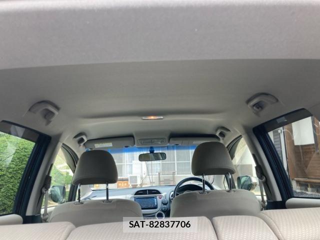 Honda FIT HYBRID 2012-07 8626798-24